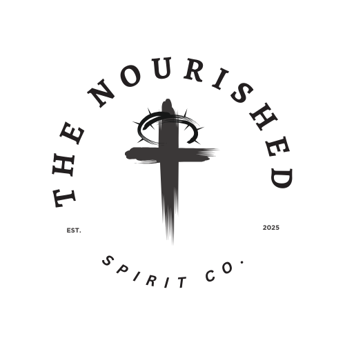 The Nourished Spirit Co.